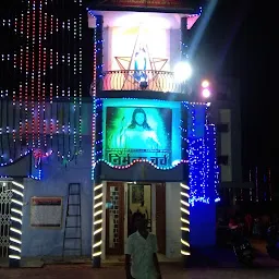 Nirmala Church