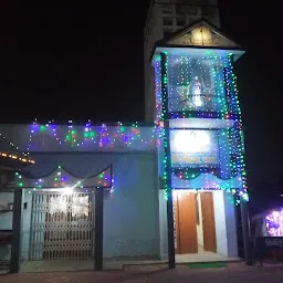 Nirmala Church