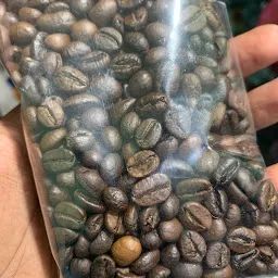 Nirmala Coffee Works