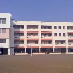 Nirmala Convent High School