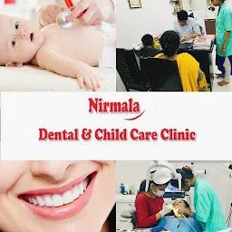 Nirmala Dental Care Clinic- NIRMALA HEALTHCARE