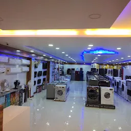 Nirmala Enterprises-best electronic shop in jaunpur