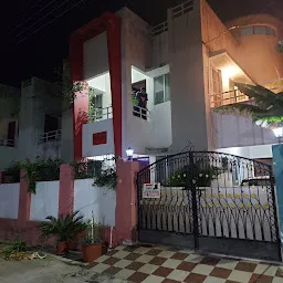 Nirmala Kunj Sagar Home