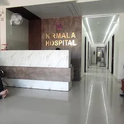 Nirmala Multispeciality Hospital - Best Mother Child | Physician | Hospital | ICU in Rewari