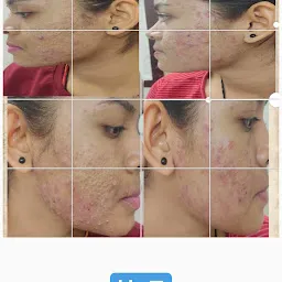 Nirmala Skin and hair Clinic - Dr. Yuvraj Sahu