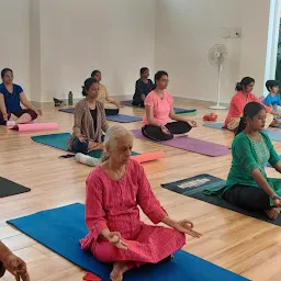 Nirmala Yoga and dance Center