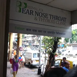 Nirmalata Ear Nose Throat and Thyroid Clinic