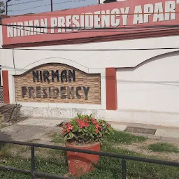 Nirman Presidency Apartment