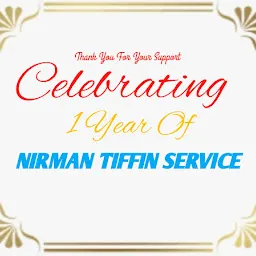 Nirman Tiffin Service
