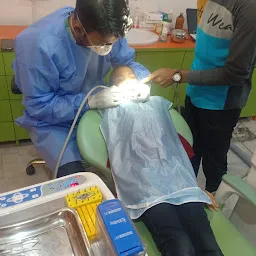 Nirogdhaam - Dental & Cancer Clinic