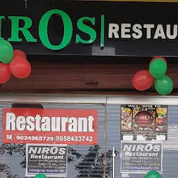 Niros Restaurant