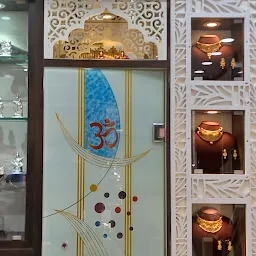 Nirshu Sah Rakesh Kumar Jewellers
