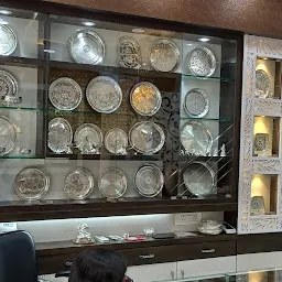 Nirshu Sah Rakesh Kumar Jewellers