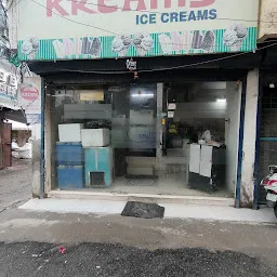 Nirula's Ice Cream Parlor