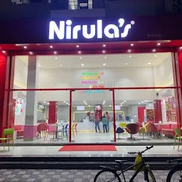 Nirula's Indore