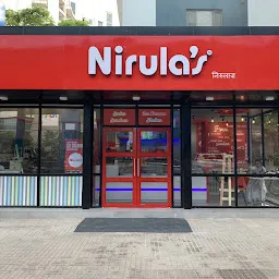 Nirula's Sector-14 Gurgaon