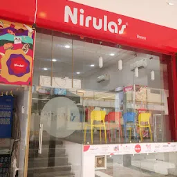 Nirula's Sector 15 Faridabad