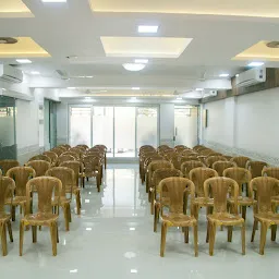 NIRVAN BUNGALOW AND PARTY HALL