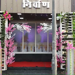 NIRVAN BUNGALOW AND PARTY HALL