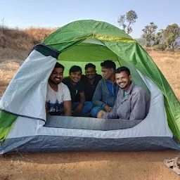 Nirvana camping