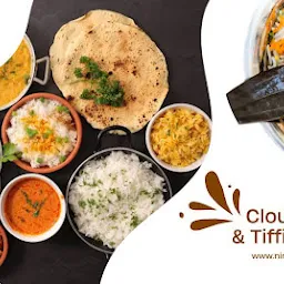 Nirvana Foods | Best Tiffin Service Prayagraj & Allahabad