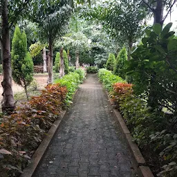 Nirvana Garden