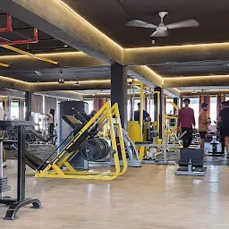 Nirvana Gym The Fitness Studio