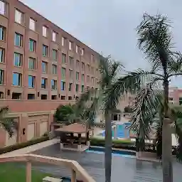 NIRVANA Luxury Hotel I Ludhiana
