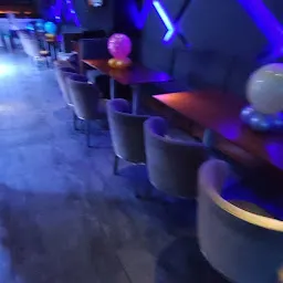 Nirvana Lounge Bar