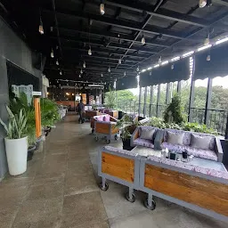 Nirvana Lounge & Restaurant
