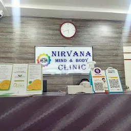 Nirvana Mind and Body Clinic