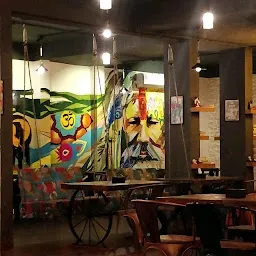 Nirvana -The Cafe