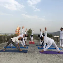 Nirvana YogaSthal - Yoga School in Rishikesh