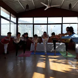 Nirvana YogaSthal - Yoga School in Rishikesh