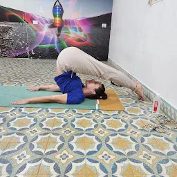 Nirvikalp Yoga Academy, Bopal, Ahmedabad - Yoga Classes, US Alliance Yoga Teacher Training Institute, Yoga Instructor Course