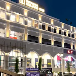 Nirwana Square One - Shopping Centre in Kharar Mohali