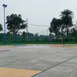 NIS Handball Ground