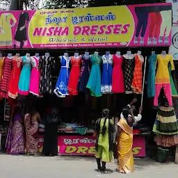 Nisha Dresses