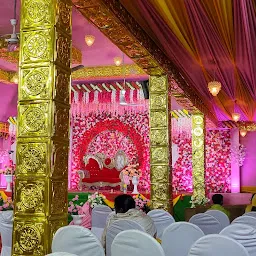 Nisha Marriage Garden