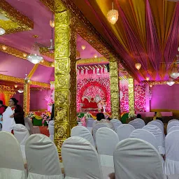 Nisha Marriage Garden