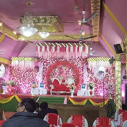 Nisha Marriage Garden