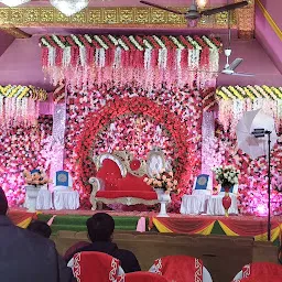 Nisha Marriage Garden