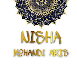 Nisha Mehandi Arts Vizag