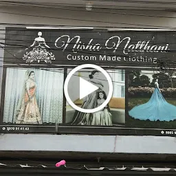 Nisha Natthani Boutique