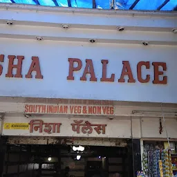 Nisha Palace