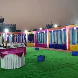 Nisha Tent House & Sons Caterers & Decorators