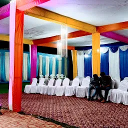 Nisha Tent House & Sons Caterers & Decorators