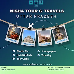 Nisha Tour & Travels
