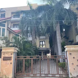 Nishad Residency 2
