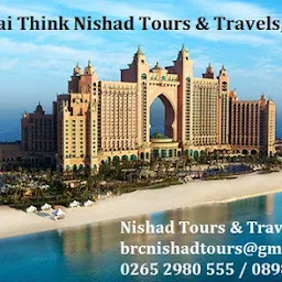 Nishad Tours And Travels